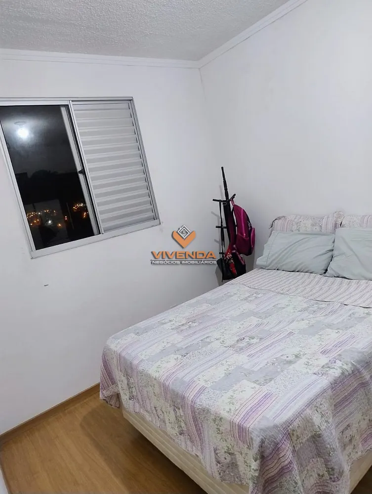 Apartamento, 2 quartos, 50 m² - Foto 9