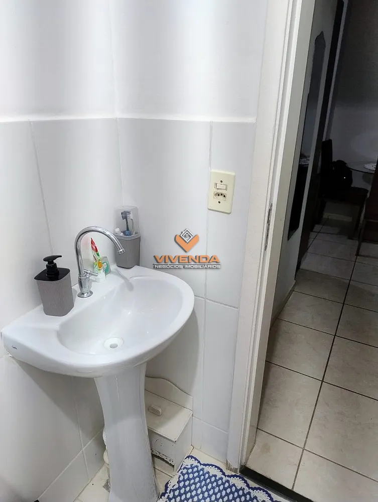 Apartamento, 2 quartos, 50 m² - Foto 6