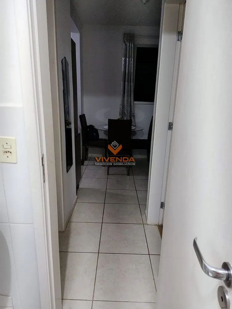 Apartamento, 2 quartos, 50 m² - Foto 5