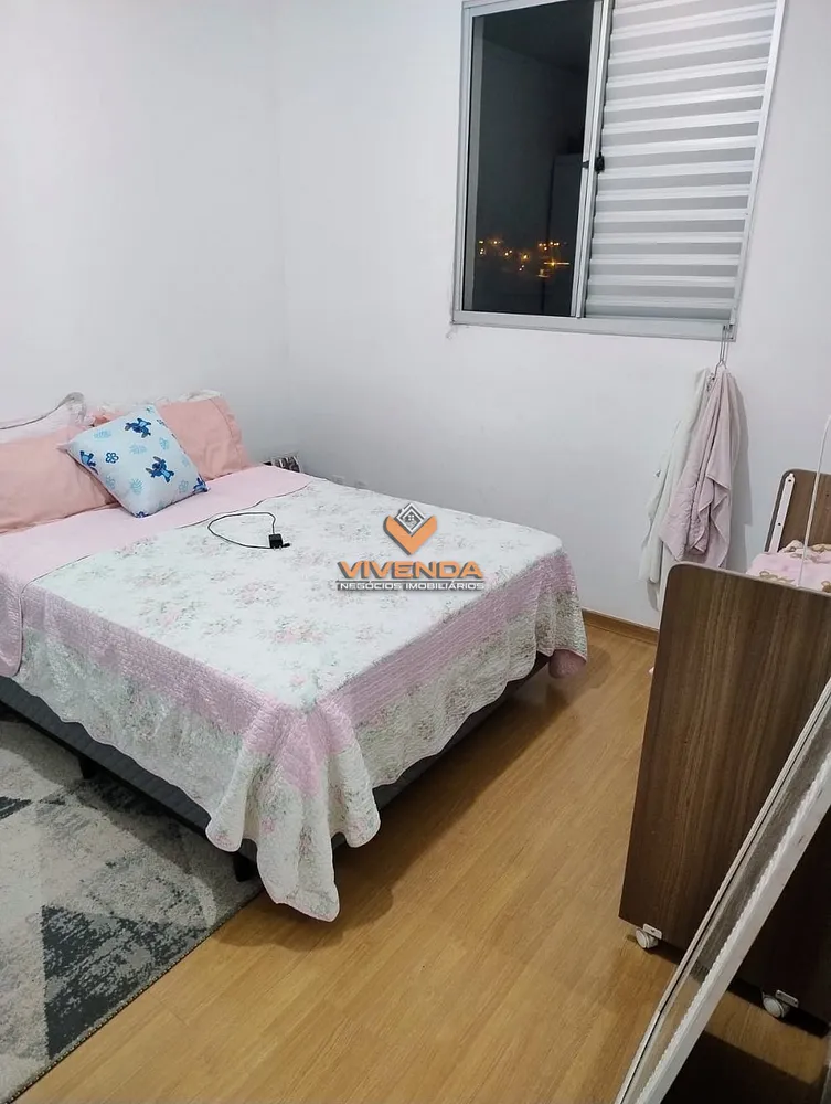 Apartamento, 2 quartos, 50 m² - Foto 8