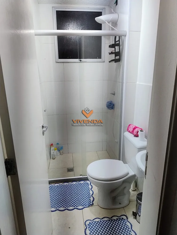 Apartamento, 2 quartos, 50 m² - Foto 7
