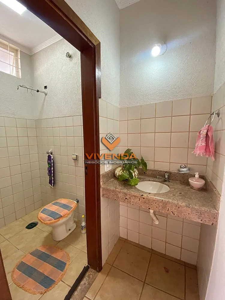 Casa, 4 quartos, 250 m² - Foto 16
