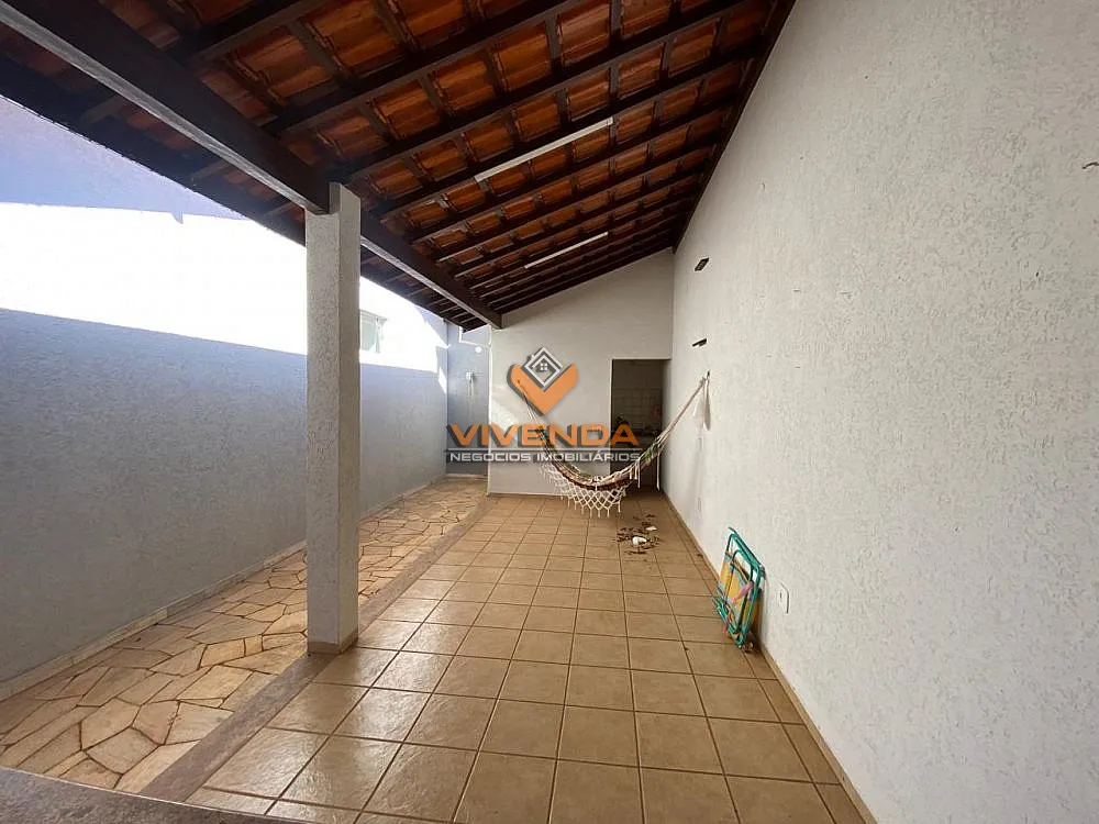 Casa, 4 quartos, 250 m² - Foto 13