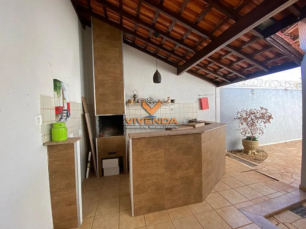 Casa, 4 quartos, 250 m² - Foto 14