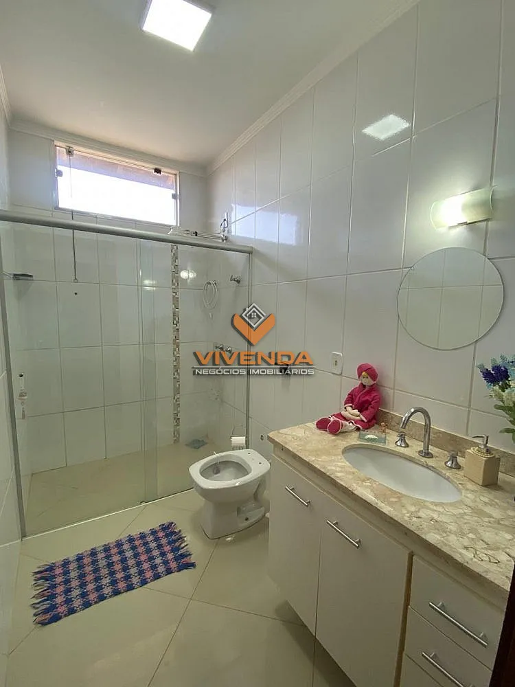 Casa, 4 quartos, 250 m² - Foto 7