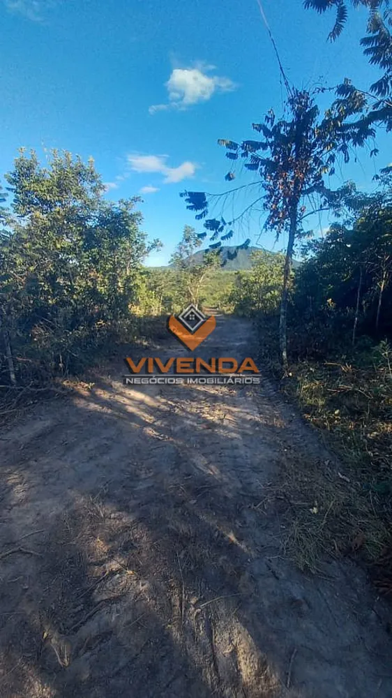 Terreno, 2 hectares - Foto 1