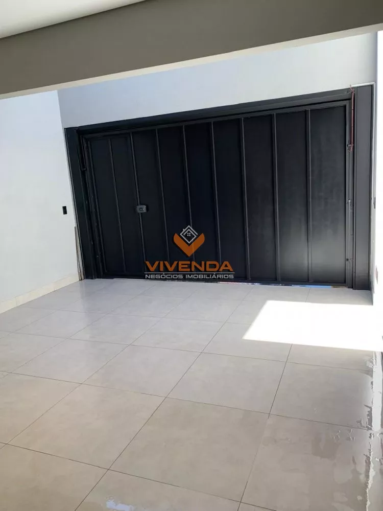 Casa à venda com 3 quartos, 125m² - Foto 2