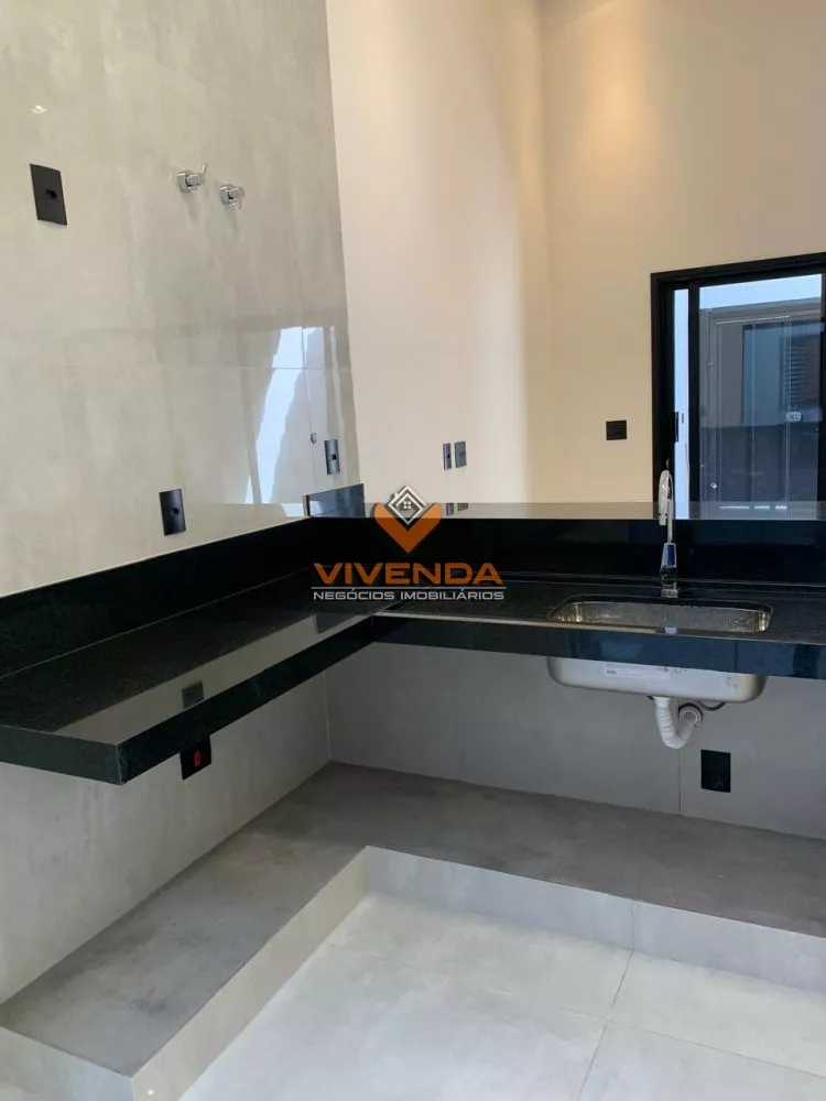 Casa à venda com 3 quartos, 125m² - Foto 6