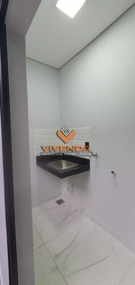 Casa à venda com 2 quartos, 120m² - Foto 7