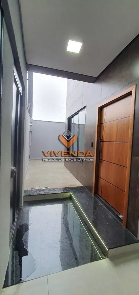 Casa à venda com 2 quartos, 120m² - Foto 3