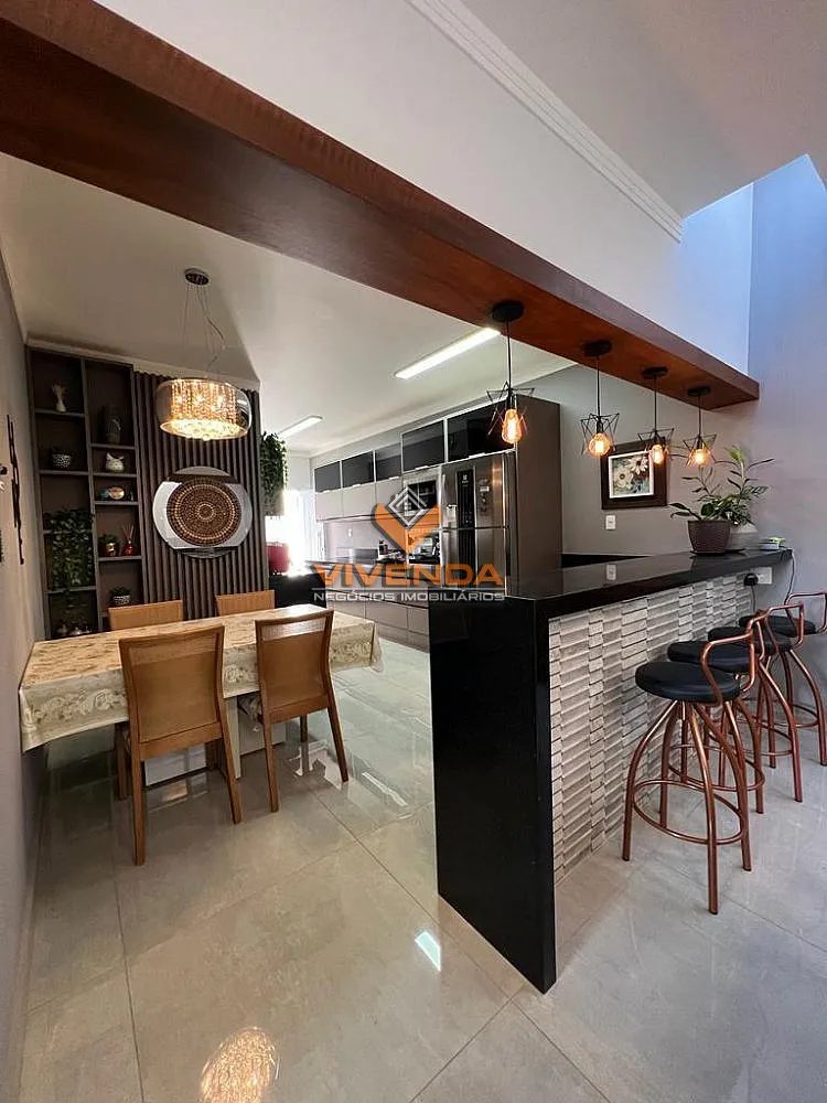 Casa, 3 quartos, 310 m² - Foto 7