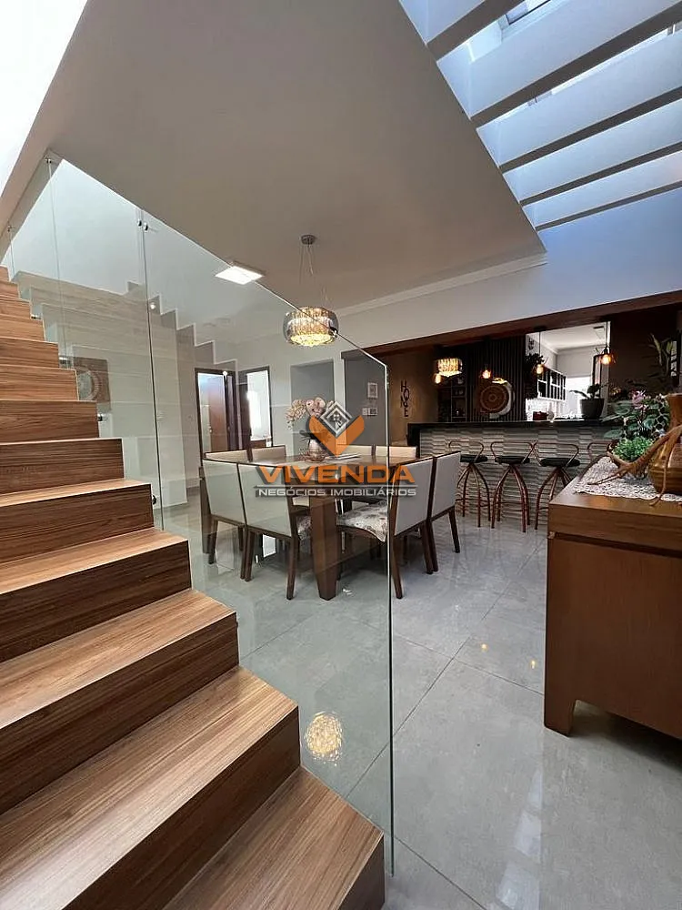 Casa, 3 quartos, 310 m² - Foto 5