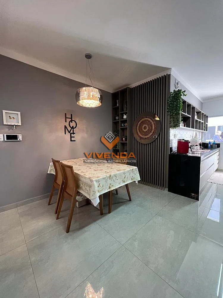 Casa, 3 quartos, 310 m² - Foto 6