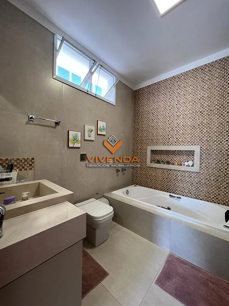 Casa, 3 quartos, 310 m² - Foto 11