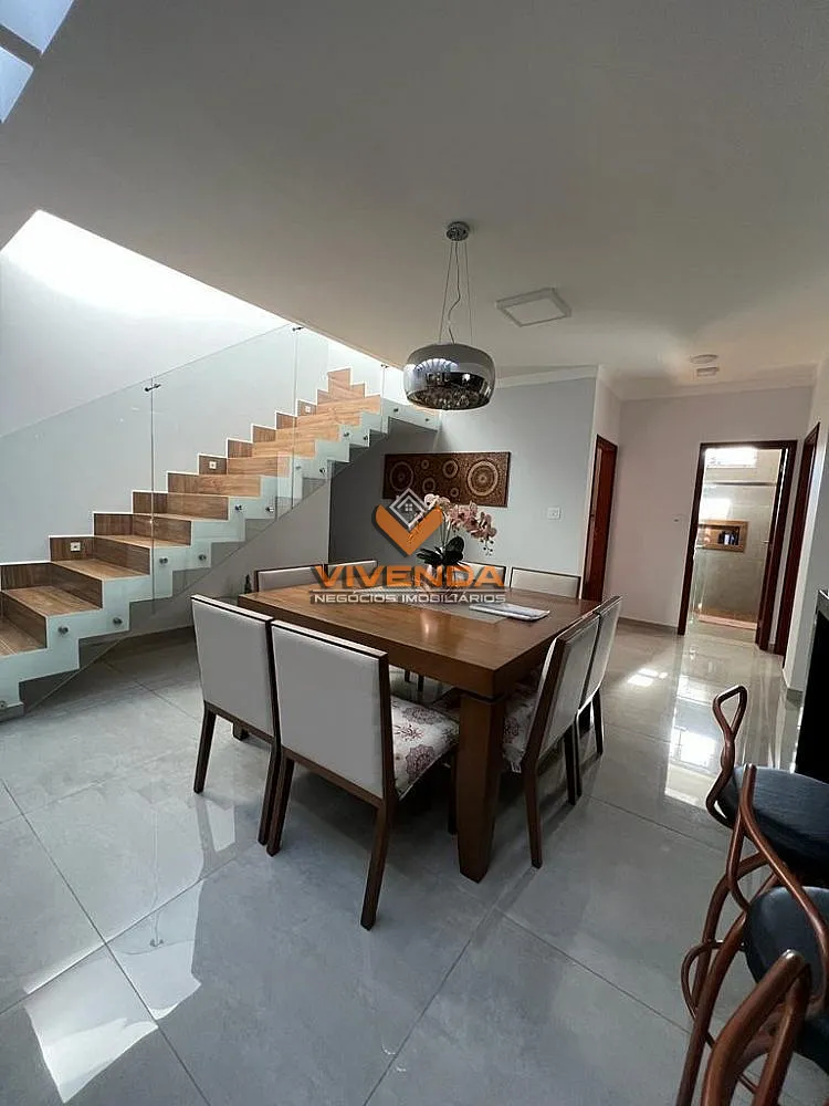 Casa, 3 quartos, 310 m² - Foto 4