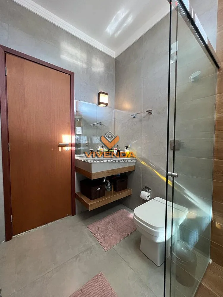 Casa, 3 quartos, 310 m² - Foto 16