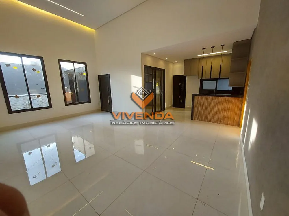 Casa, 3 quartos, 200 m² - Foto 4