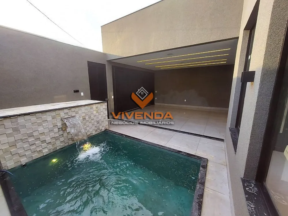 Casa, 3 quartos, 200 m² - Foto 3