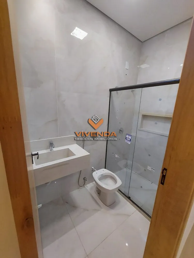 Casa, 3 quartos, 200 m² - Foto 13