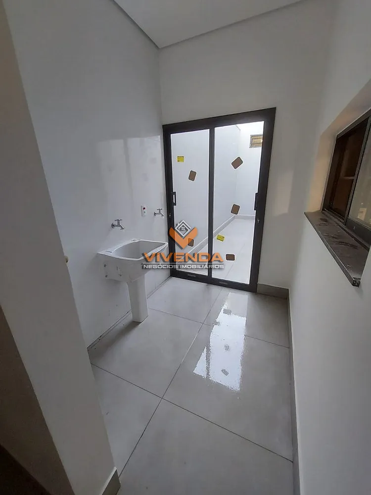 Casa, 3 quartos, 200 m² - Foto 11