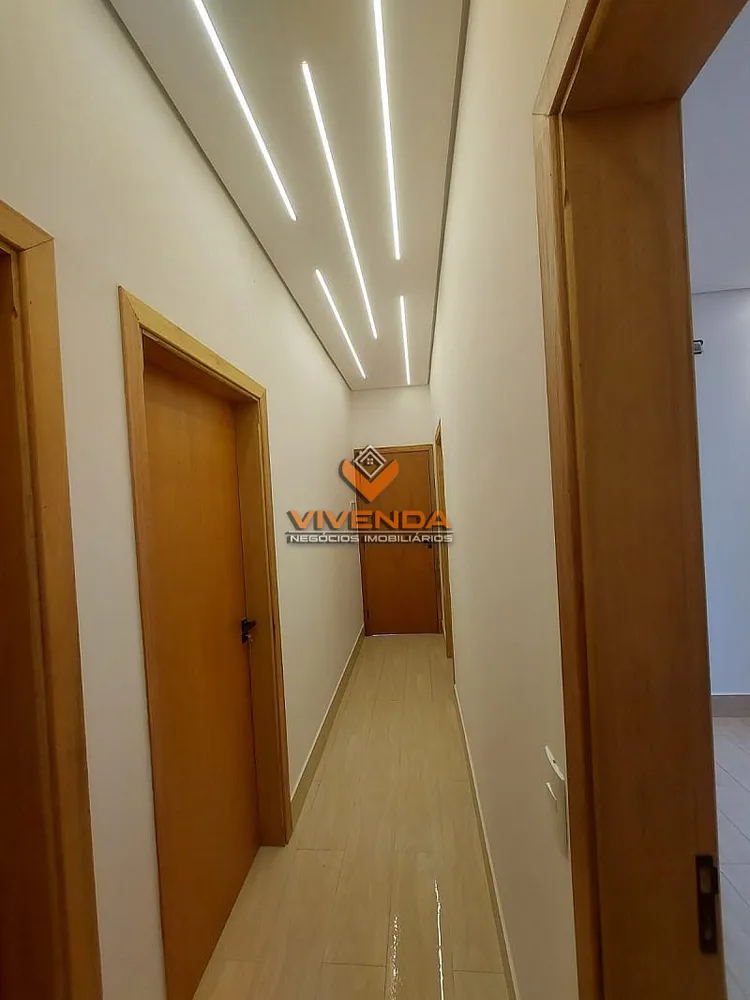 Casa, 3 quartos, 200 m² - Foto 12