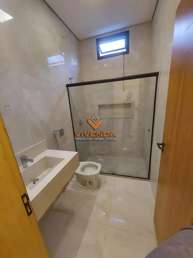 Casa, 3 quartos, 200 m² - Foto 14