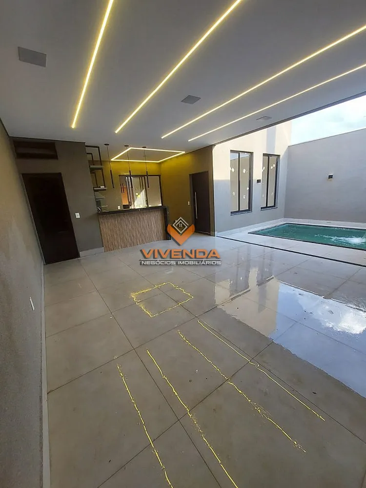Casa, 3 quartos, 200 m² - Foto 1