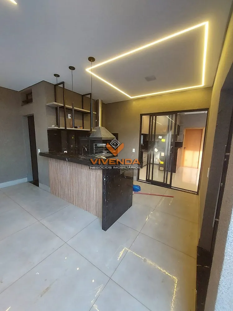 Casa, 3 quartos, 200 m² - Foto 5