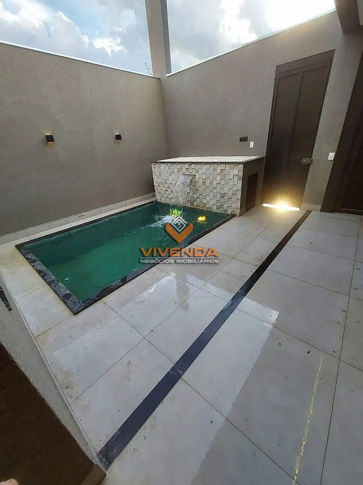 Casa, 3 quartos, 200 m² - Foto 2