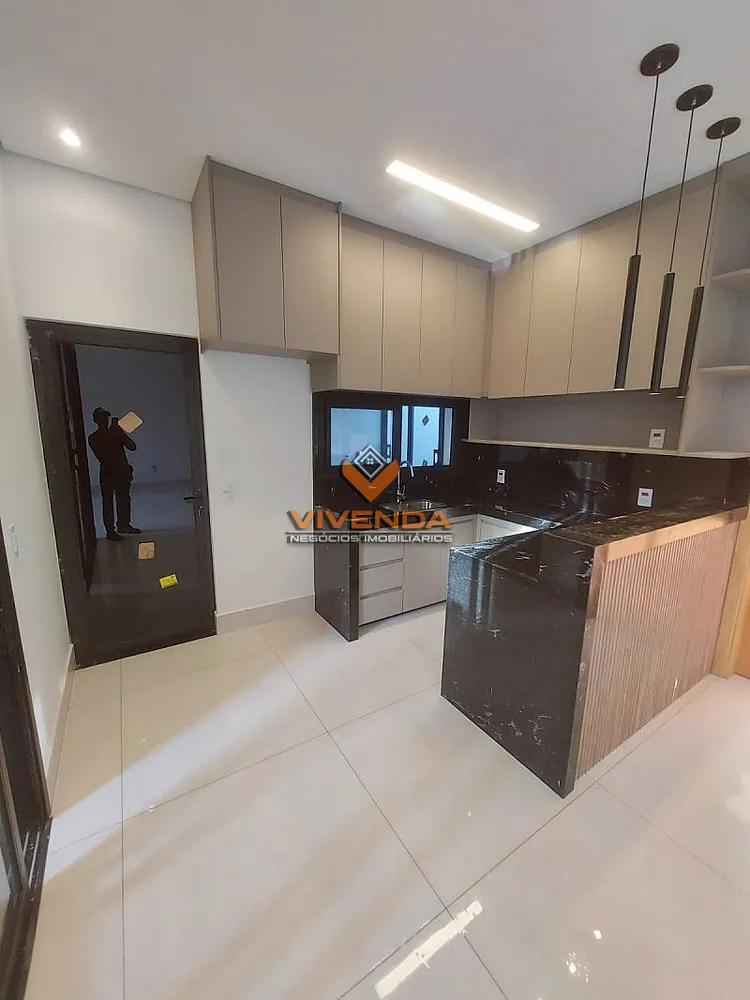 Casa, 3 quartos, 200 m² - Foto 9