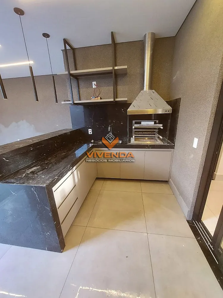 Casa, 3 quartos, 200 m² - Foto 8