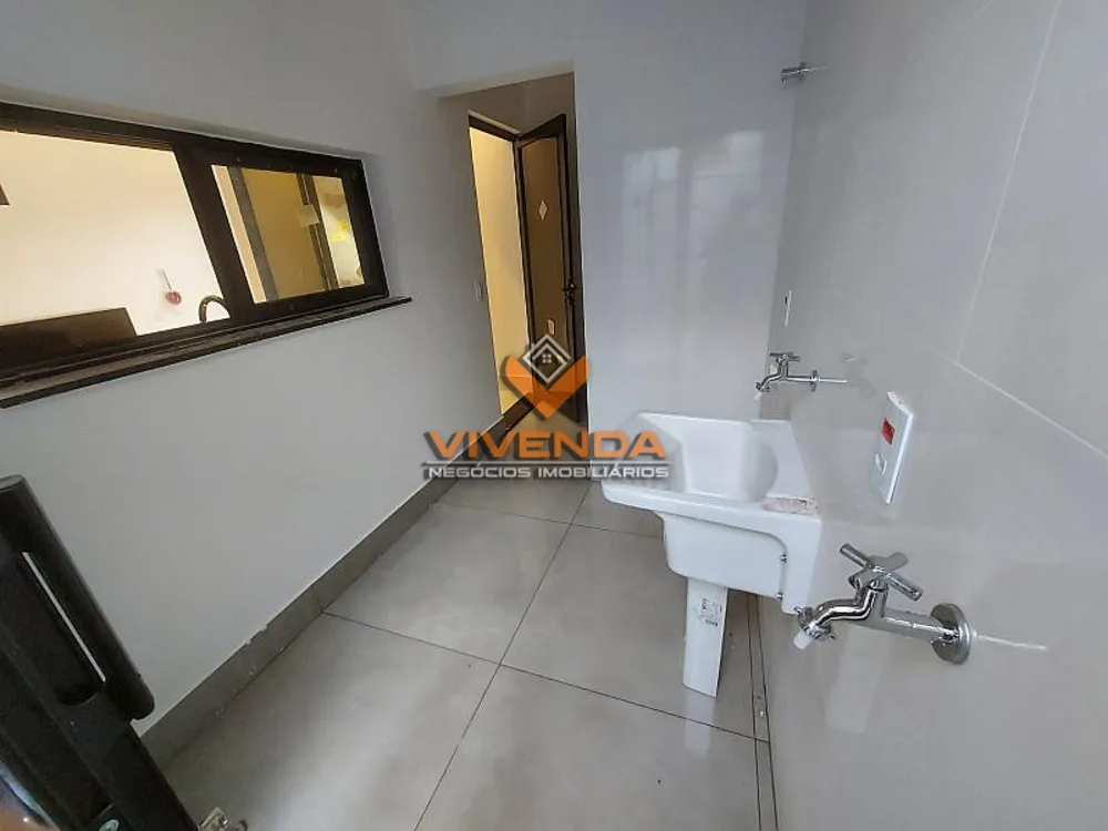 Casa, 3 quartos, 200 m² - Foto 10