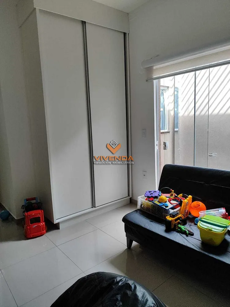 Casa, 3 quartos, 125 m² - Foto 8