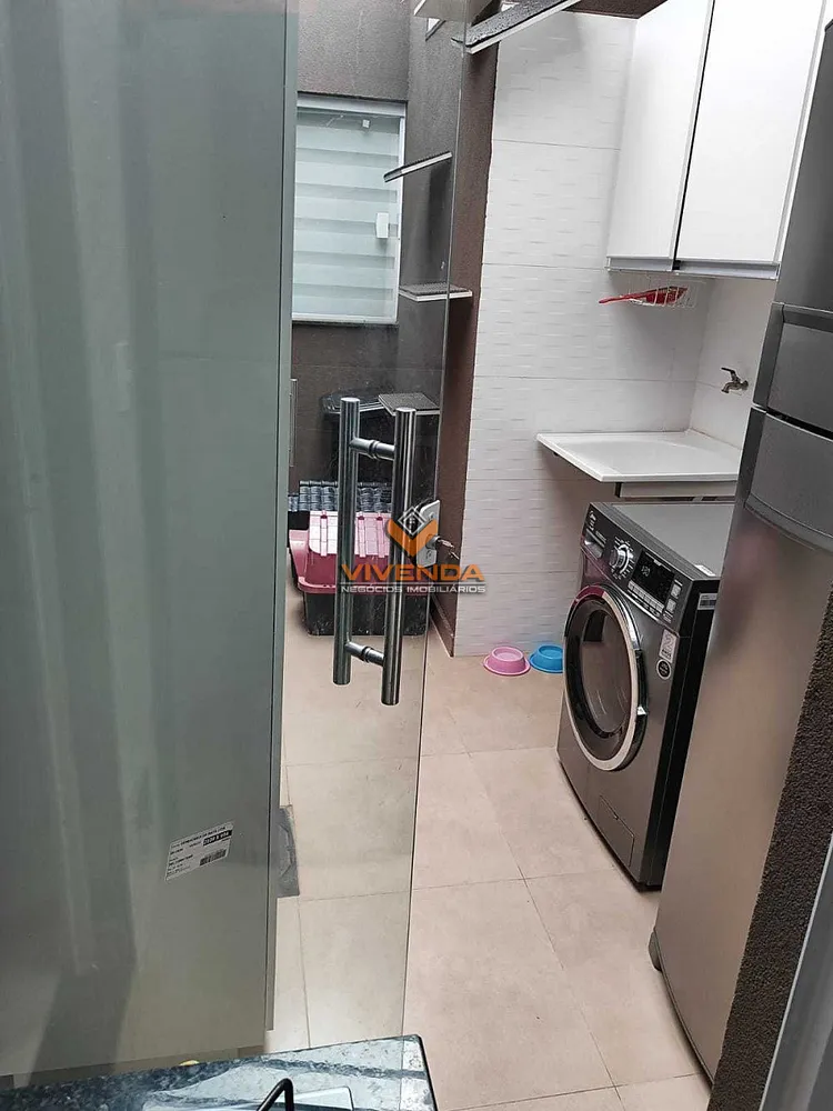 Casa, 3 quartos, 125 m² - Foto 5