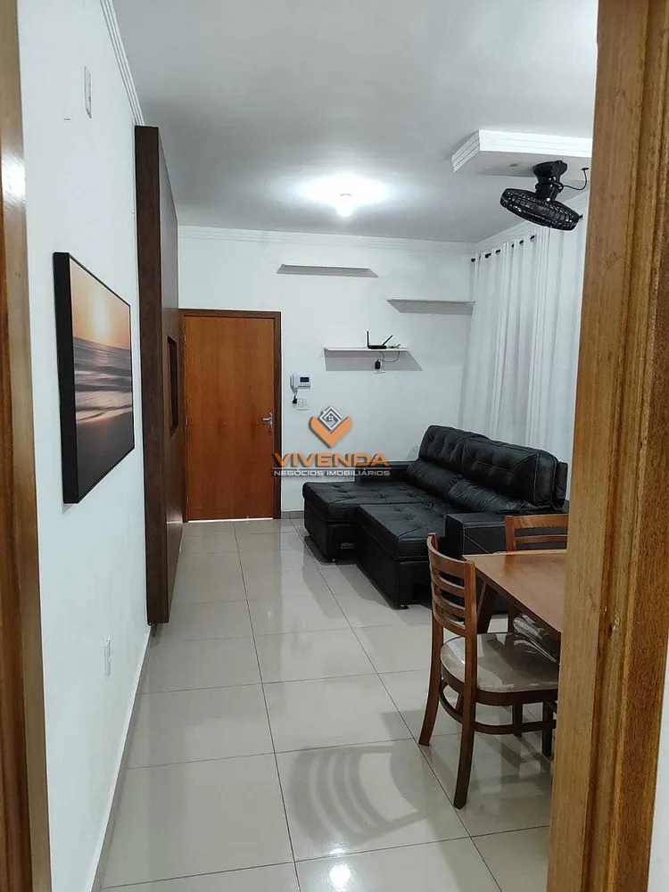 Casa, 3 quartos, 125 m² - Foto 3