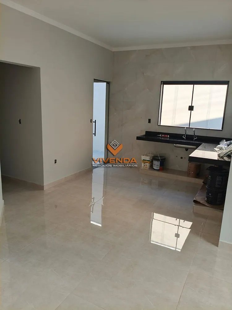Casa, 2 quartos, 70 m² - Foto 6
