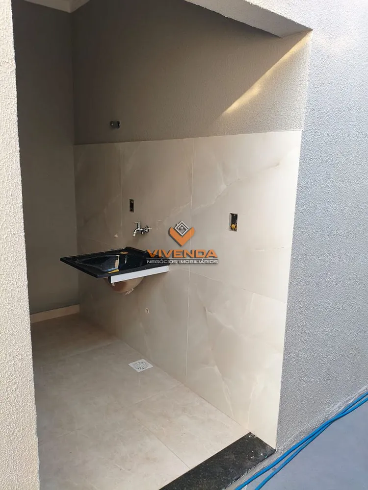 Casa, 2 quartos, 70 m² - Foto 9