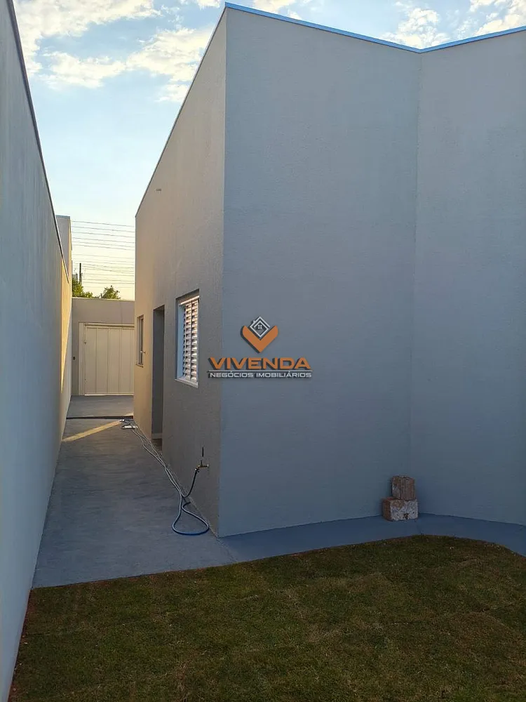 Casa, 2 quartos, 70 m² - Foto 11