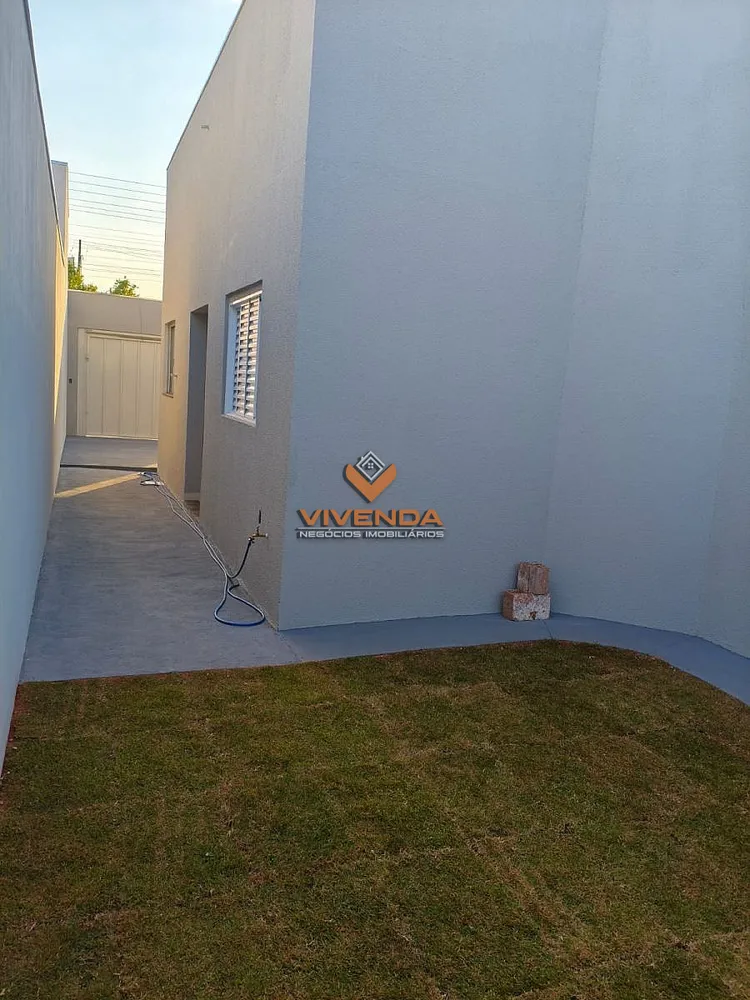 Casa, 2 quartos, 70 m² - Foto 1
