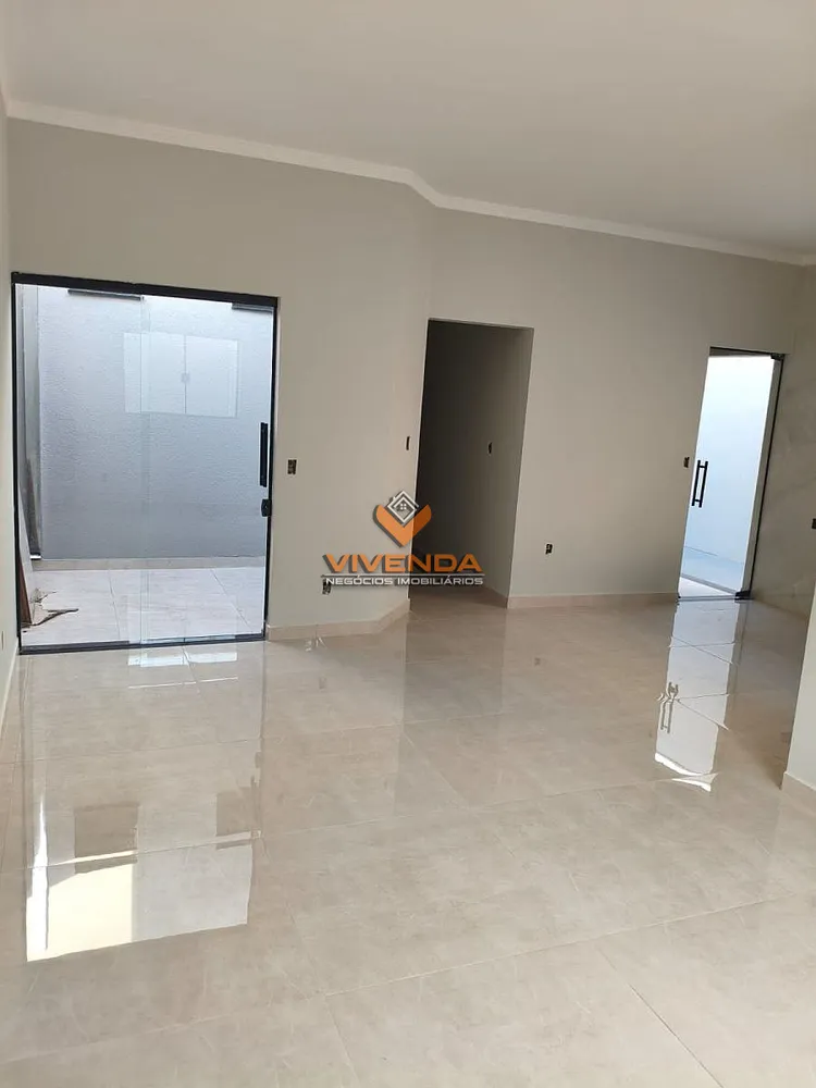Casa, 2 quartos, 70 m² - Foto 2
