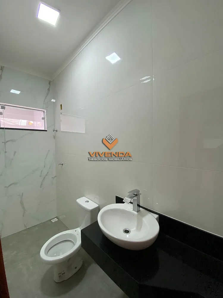 Casa, 3 quartos, 158 m² - Foto 16