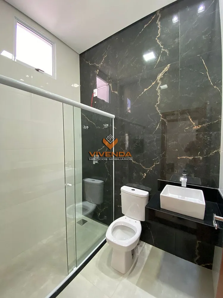 Casa, 3 quartos, 158 m² - Foto 11