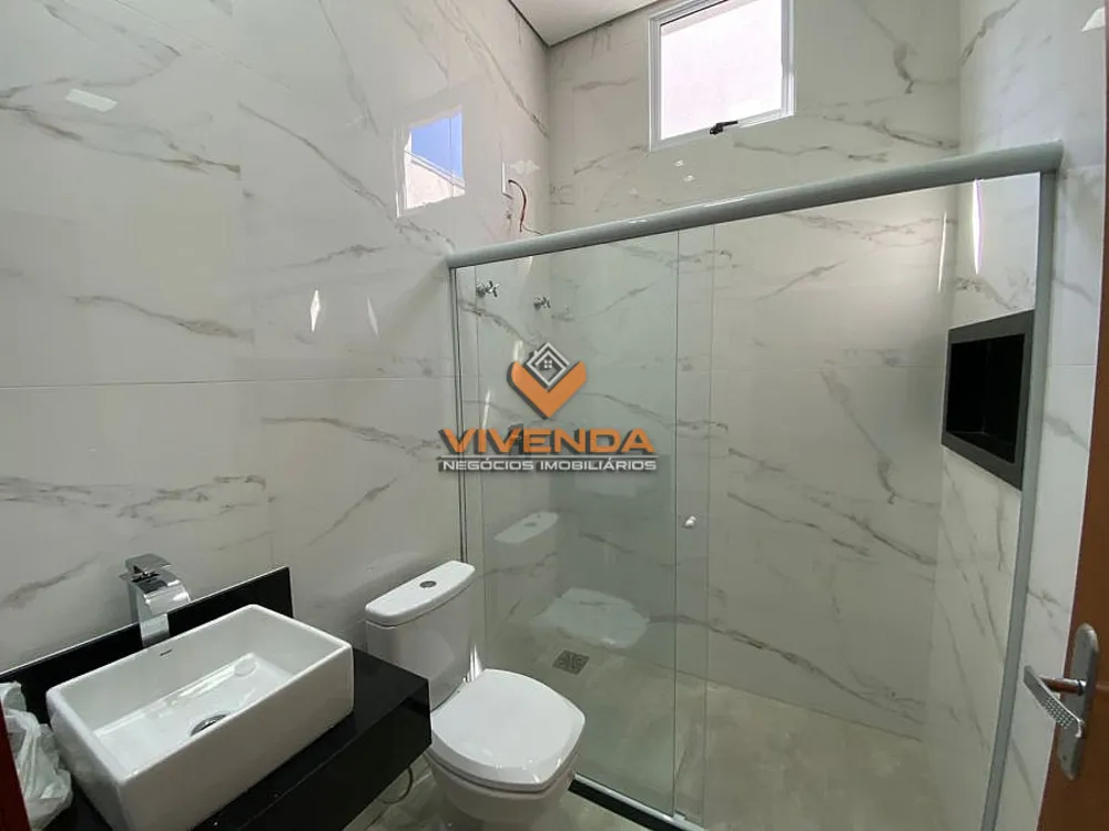 Casa, 3 quartos, 158 m² - Foto 8