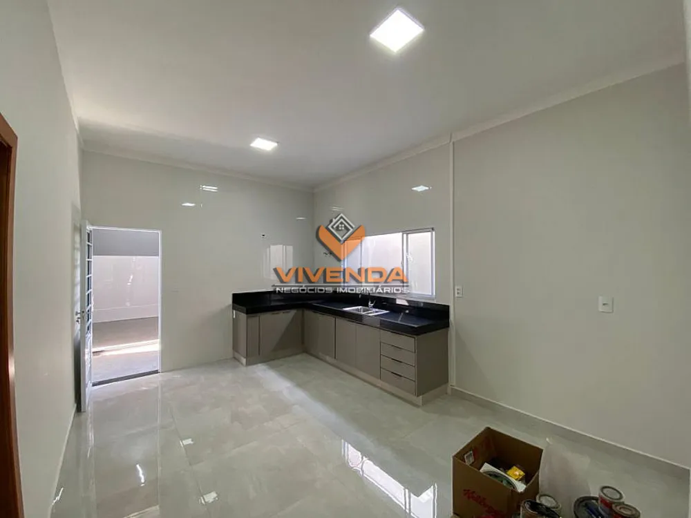 Casa, 3 quartos, 158 m² - Foto 3