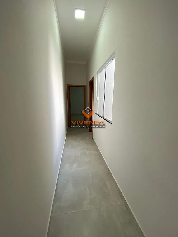 Casa, 3 quartos, 158 m² - Foto 6