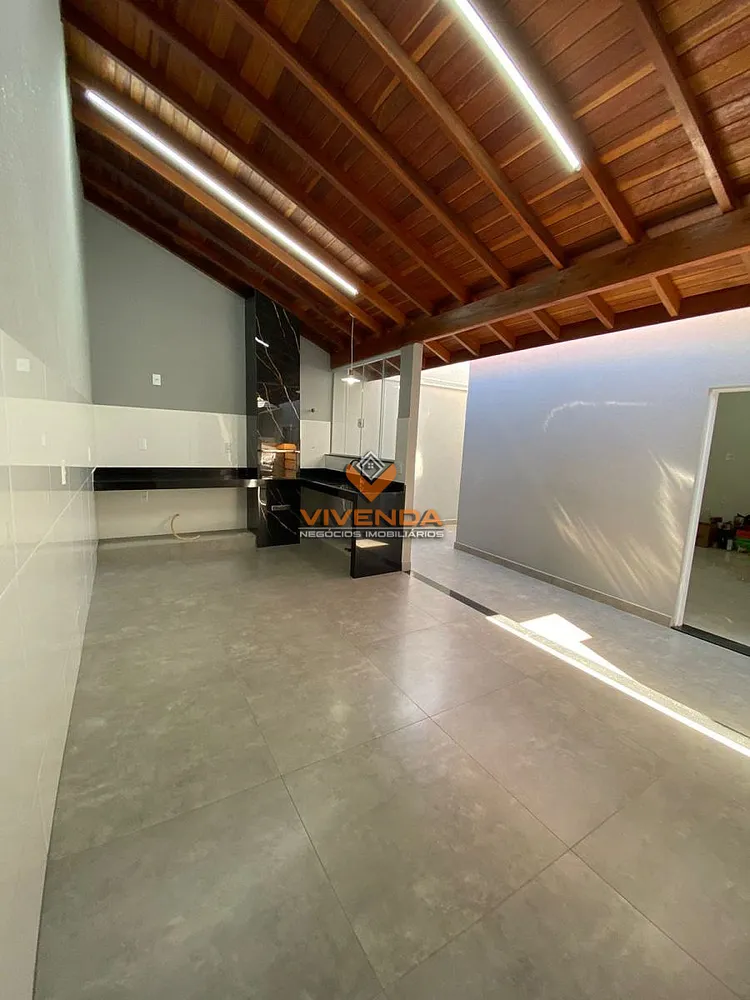 Casa, 3 quartos, 158 m² - Foto 14