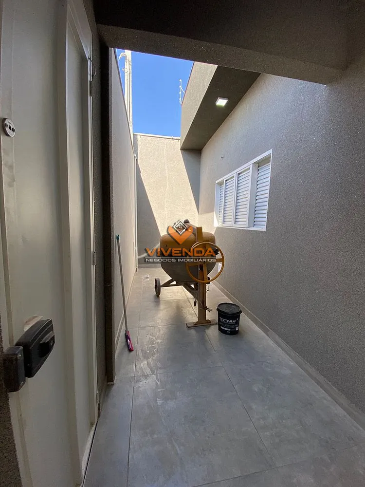 Casa, 3 quartos, 158 m² - Foto 1