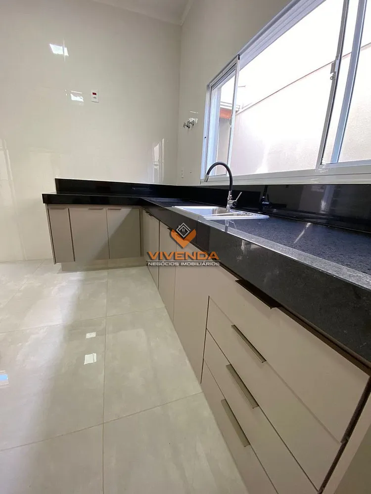 Casa, 3 quartos, 158 m² - Foto 5