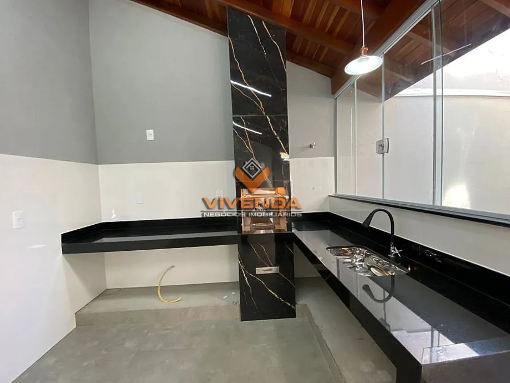 Casa, 3 quartos, 158 m² - Foto 13