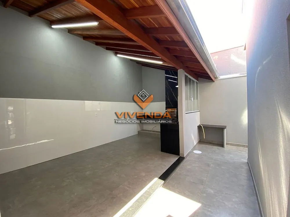 Casa, 3 quartos, 158 m² - Foto 12